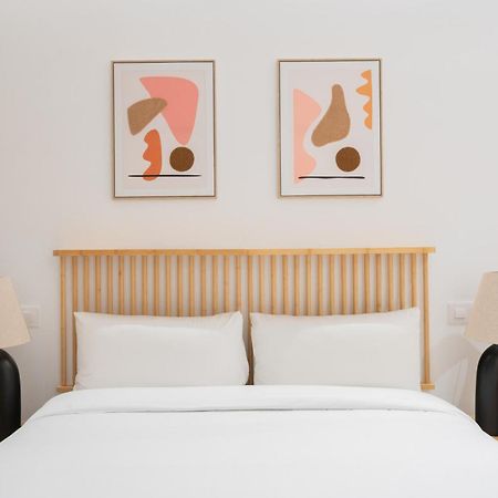 Apartamento Reformado Para 6 Personas En Plena Gran Via Alquiler Temporal Madrid Luaran gambar