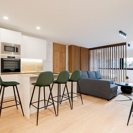 Apartamento Reformado Para 6 Personas En Plena Gran Via Alquiler Temporal Madrid Luaran gambar